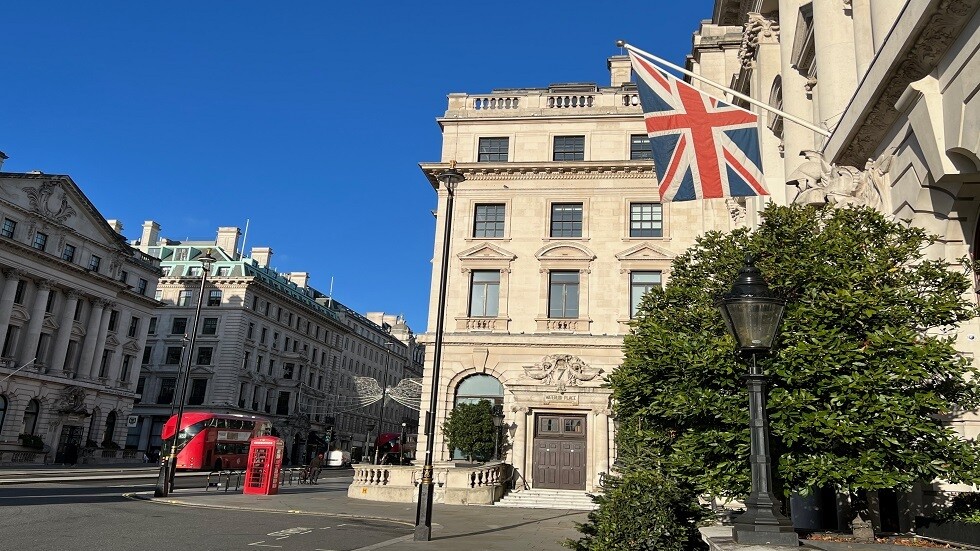 بريطانيا: روسيا تخطط لنشر أدلة تدين بها الغرب