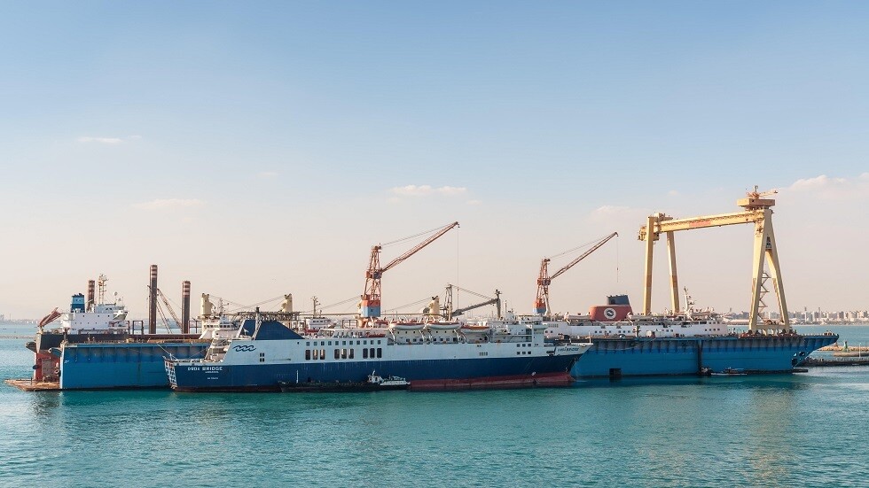 مصر تكشف بالأرقام عن حجم تبادلها التجاري مع السنغال تزامنا مع زيارة رئيسها إلى القاهرة