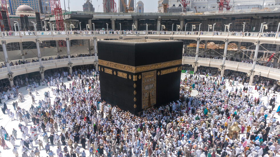 3 شروط لتصريح العمرة لأصحاب هذه التأشيرات