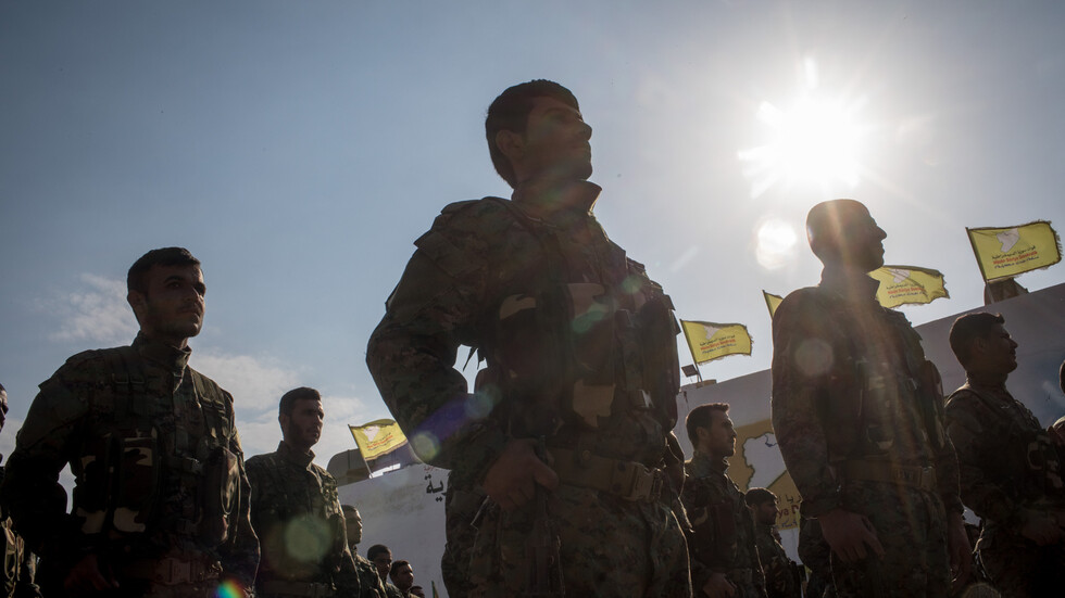 صحيفة أمريكية: حوالي 200 من مقاتلي 