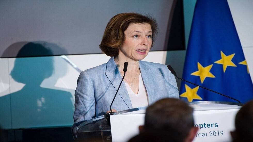 فرنسا تعلن استعدادها لزيادة قواتها في رومانيا على خلفية الأزمة الأوكرانية