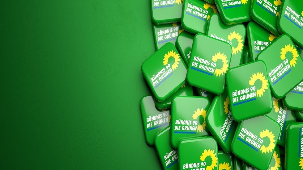 ألمانيا.. ثنائي جديد لقيادة حزب "الخضر"