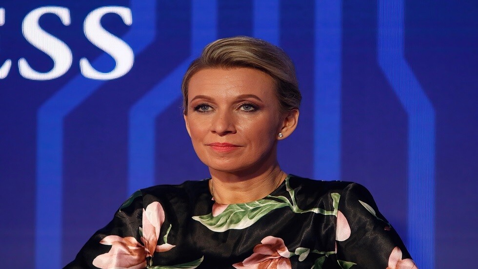 زاخاروفا: كييف تسوّق لدبلوماسيتها كما في المتاجر الكبرى