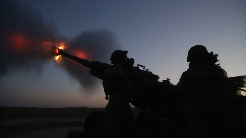 العراق.. الإعلام الأمني تؤكد تصفية مجموعة إرهابية نفذت