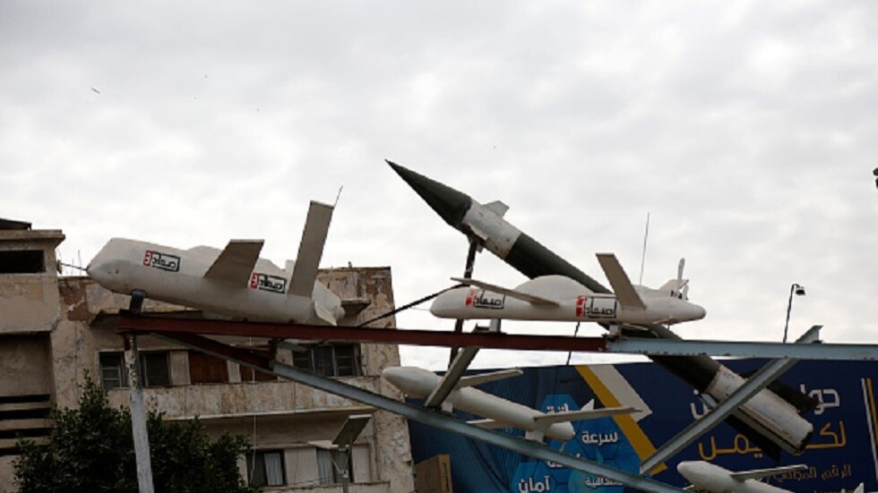 الأمم المتحدة: الحوثيون حصلوا على أساسيات لأنظمة أسلحتهم من شركات مقرها في أوروبا وآسيا