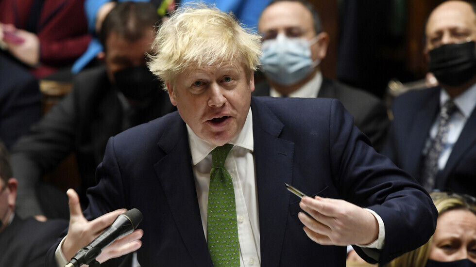 لندن ستقترح على "الناتو" عملية انتشار عسكري "كبيرة" في أوروبا تشمل قوات وأسلحة 