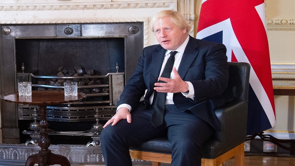 لندن تأمل في تحسن العلاقات مع موسكو بعد زيارة وزيري دفاعها وخارجيتها لروسيا