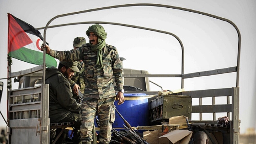 "الجيش الصحراوي" يستهدف القوات المغربية مجددا