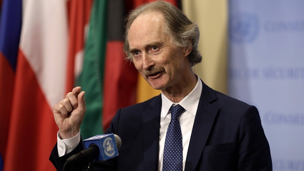 بيدرسن: حصلت على 