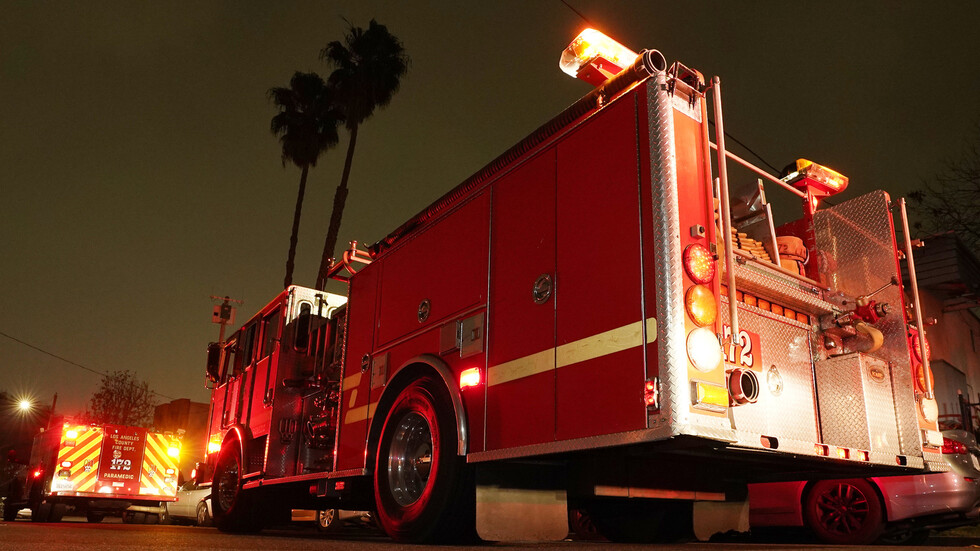 16 شخصا غائبين عن الوعي.. حالات حرجة جراء تسرب غاز في فندق أمريكي