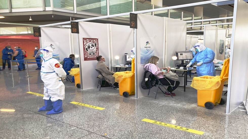 الصين.. بكين تغلق مزيدا من الأحياء السكنية وتبلغ عن 12 إصابة بكورونا