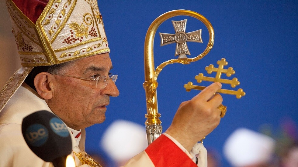 البطريرك الراعي: "انكفاء" الحريري فاجأني