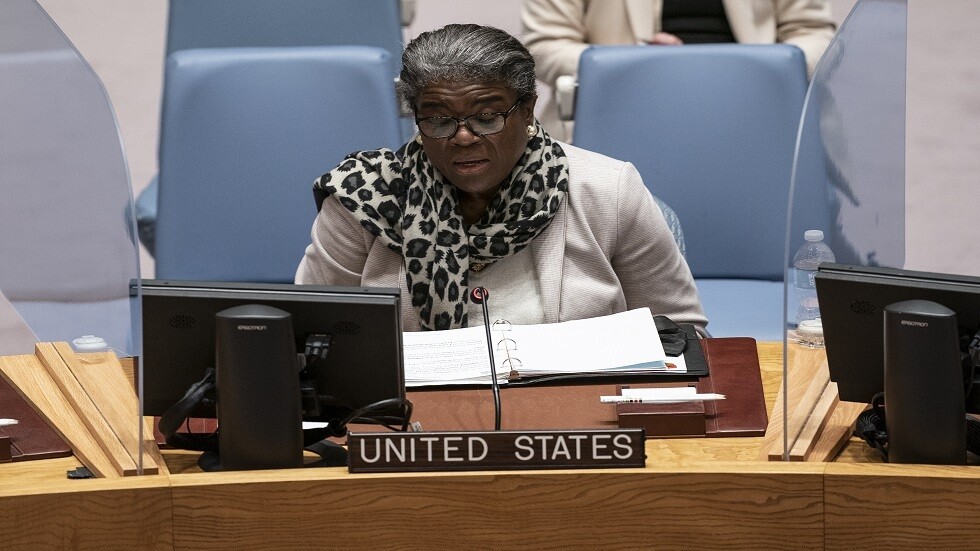 واشنطن تبحث مع طوكيو وسيئول الرد على إطلاق بيونغ يانغ الصواريخ