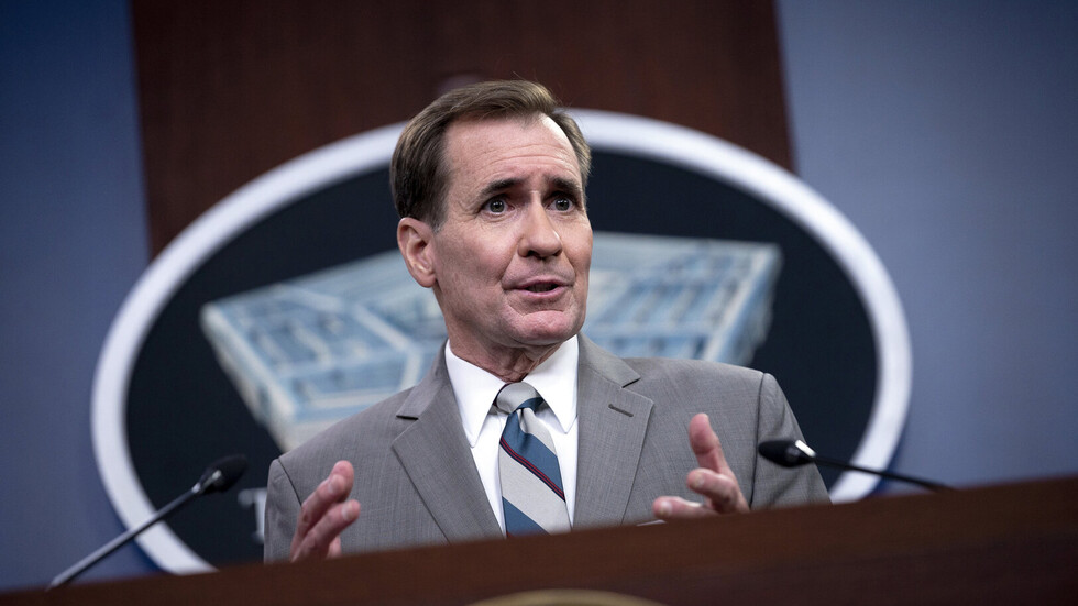 البنتاغون: خطر هجمات "داعش" في سوريا والعراق ما زال قائما