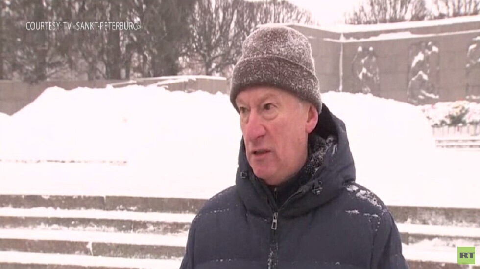 موسكو: أطراف غربية تسعى لفرض الحرب