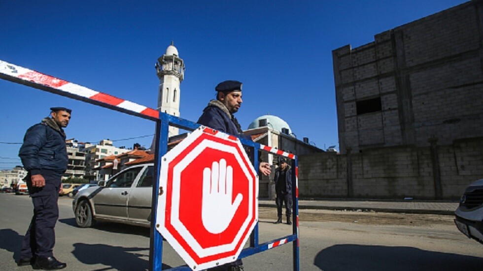 غزة.. هروب موقوف أمني خطر من سجن الأمن الداخلي في القطاع (صورة)