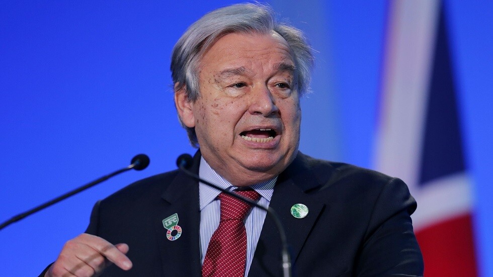 الأمم المتحدة: طالبان قتلت أكثر من 100 شخص من أنصار النظام السابق