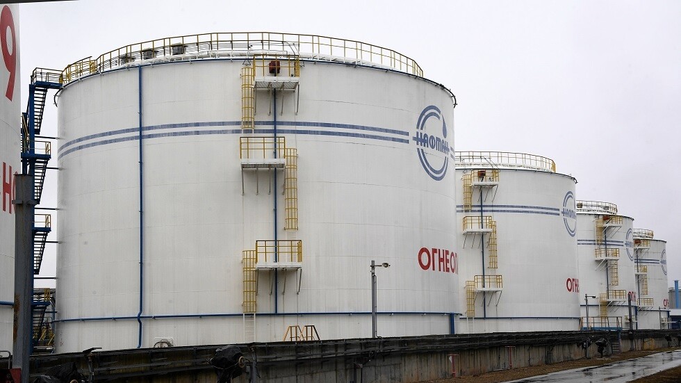 اكتشاف مكامن نفطية جديدة في جنوب غرب كازاخستان