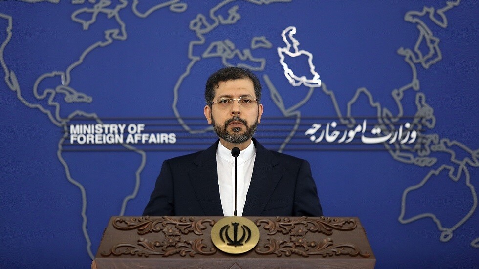 طهران توجه تحذيرا للدول "المطبعة" مع إسرائيل