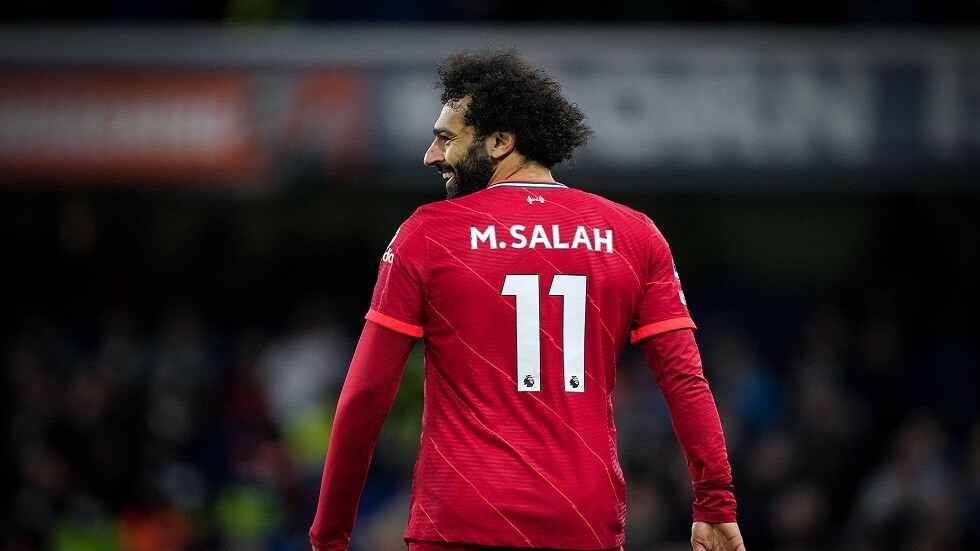 خطوة جديدة من ليفربول بدعم من كلوب.. هل تدفع بصلاح للرحيل؟