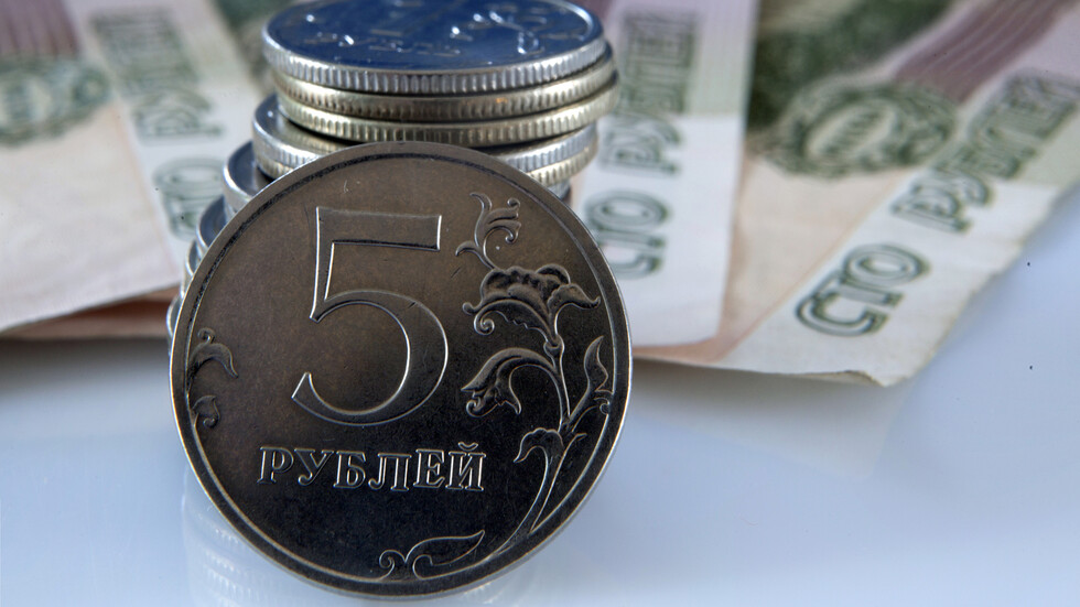 ارتفاع بورصة موسكو