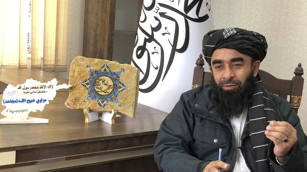 "طالبان": ادعاءات الأمم المتحدة أننا قتلنا مئات من أنصار النظام السابق غير صحيحة