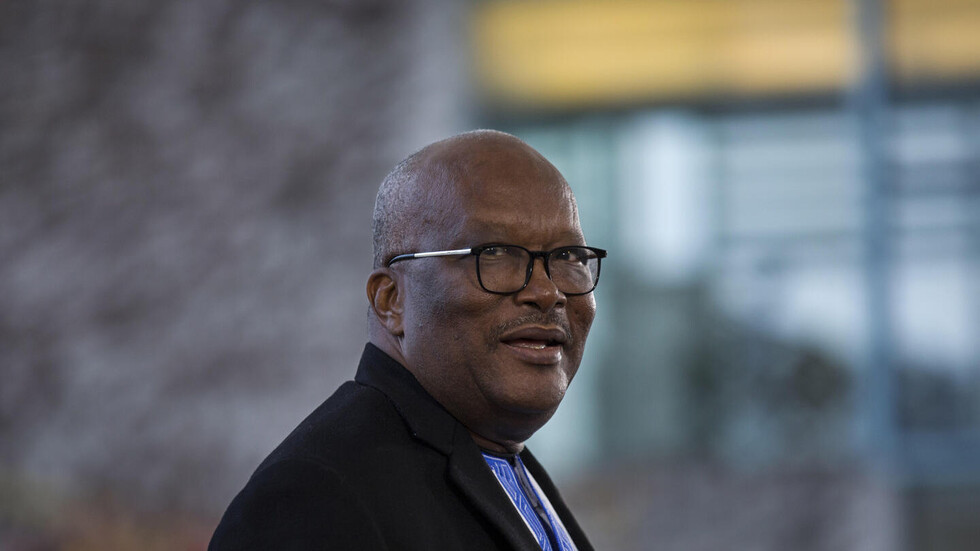 الاتحاد الإفريقي يعلق عضوية بوركينا فاسو