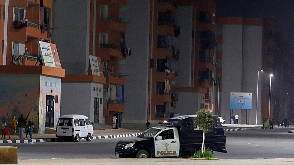 هيومن رايتس ووتش تطالب بالكشف عن مكان احتجاز قيادي إخواني أوقفته مصر خلال رحلته لتركيا