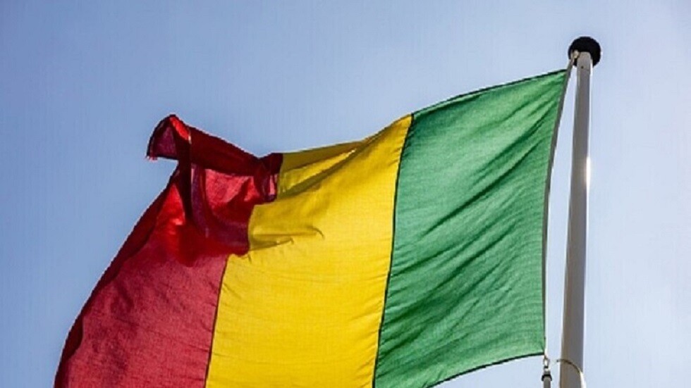 المجلس العسكري في مالي يمهل السفير الفرنسي 72 ساعة لمغادرة البلاد