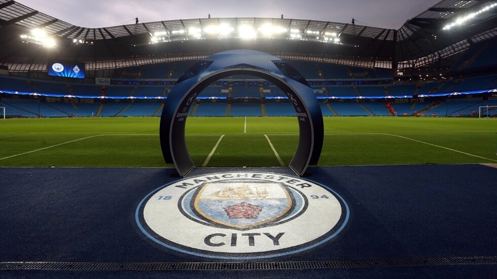 مانشستر سيتي يتعاقد مع خليفة أغويرو