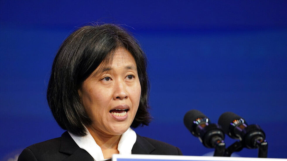 "أكسيوس": خلاف بين مستشاري بايدن حول الصين