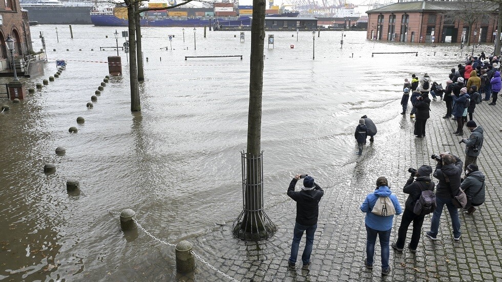 مصر.. مستشار سابق لوزير التموين يكشف عن حقيقة التغيرات المناخية