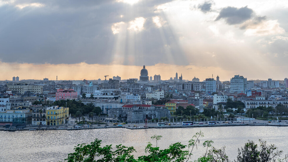 كوبا تسجل أدنى درجة للحرارة منذ 40 عاما