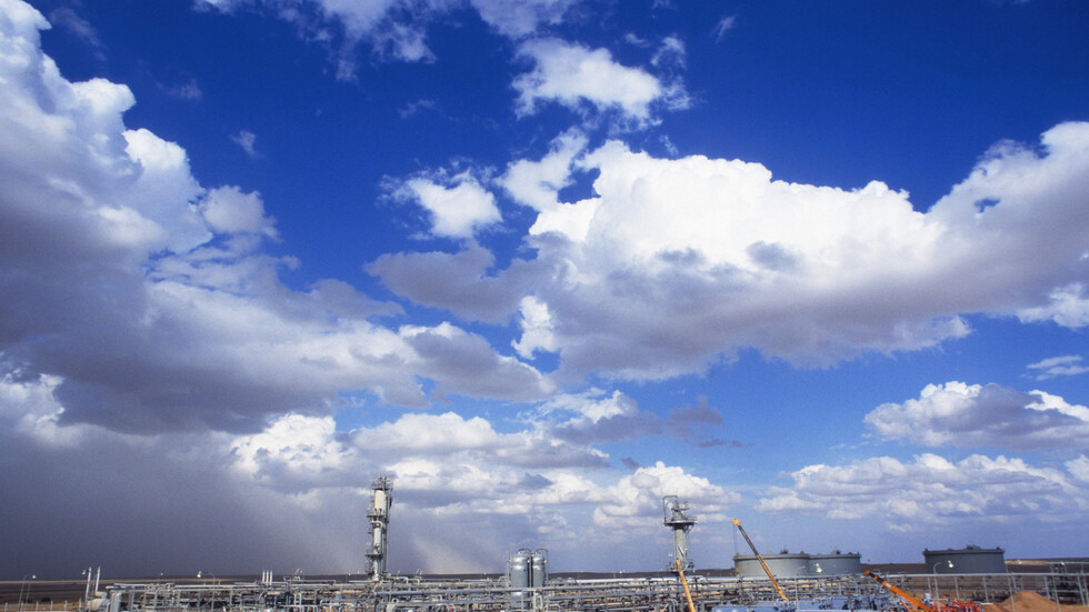 وزير النفط المصري يكشف آخر تطورات تصدير الغاز إلى لبنان