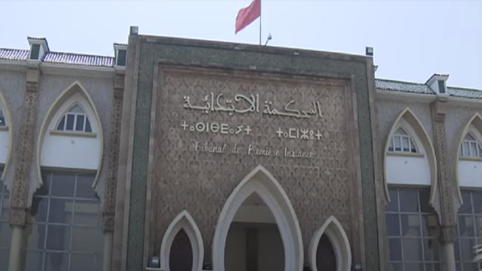 المغرب.. صدورعقوبات تأديبية ضد 8 قضاة