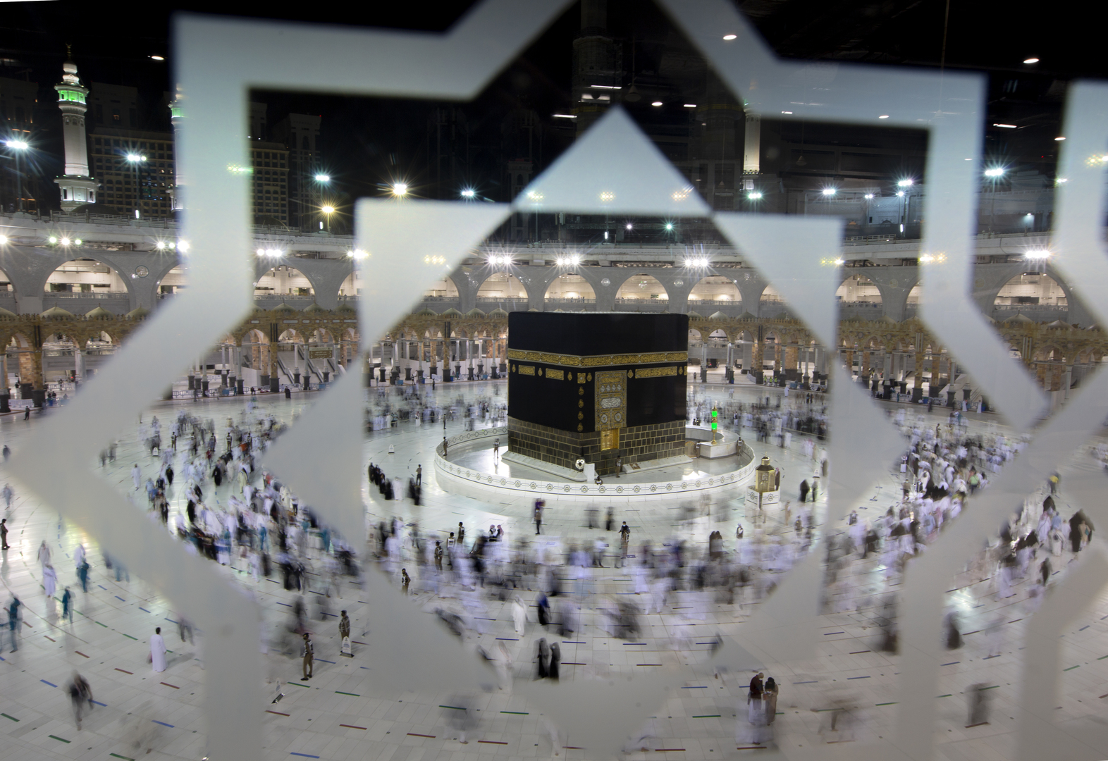 بدءا من اليوم.. السعودية تسمح لمتلقي جرعتي لقاح 