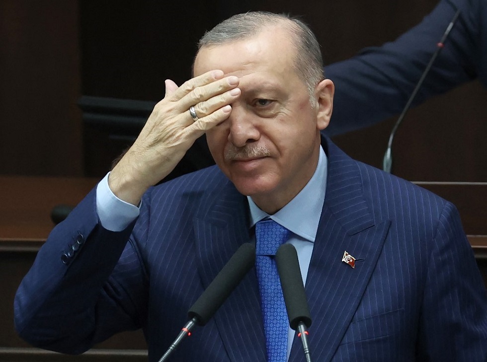 وزير المالية التركي: 2022 سيكون عام المكاسب الكبرى