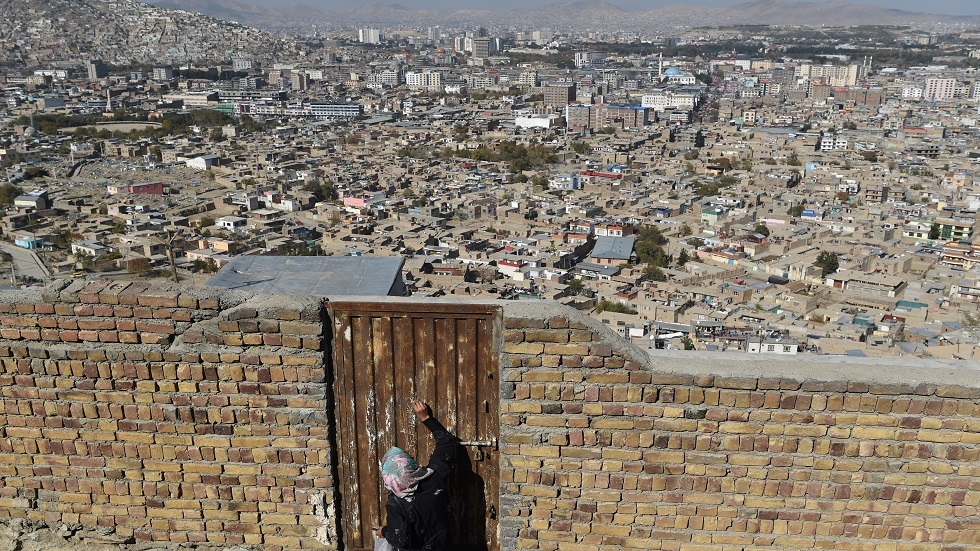 زلزال بقوة 5.2 درجة يضرب أفغانستان