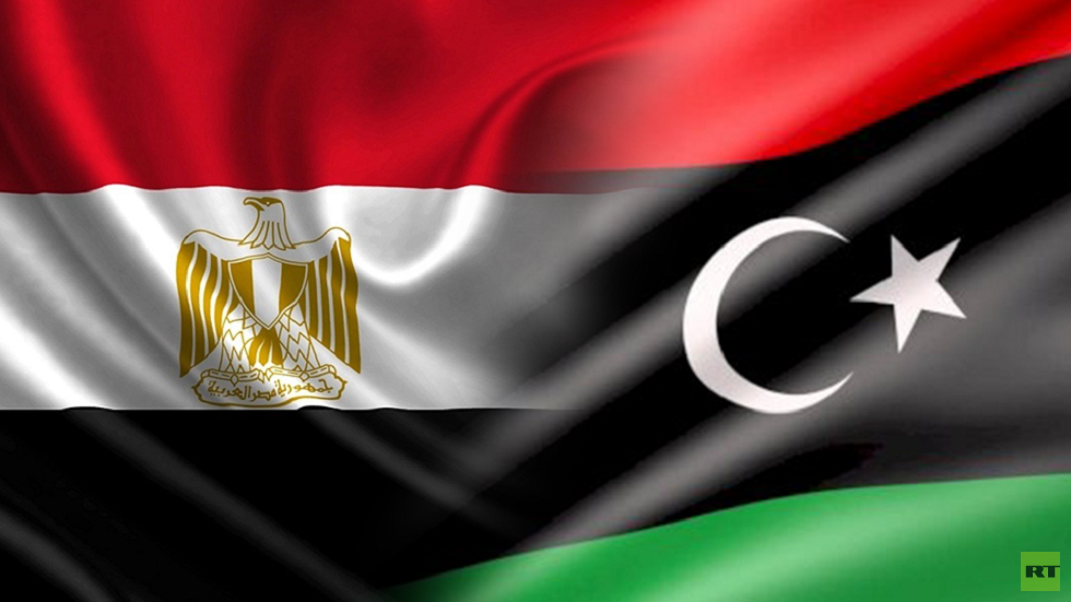 مصر وليبيا تمنعان السفر بالجواز الأخضر