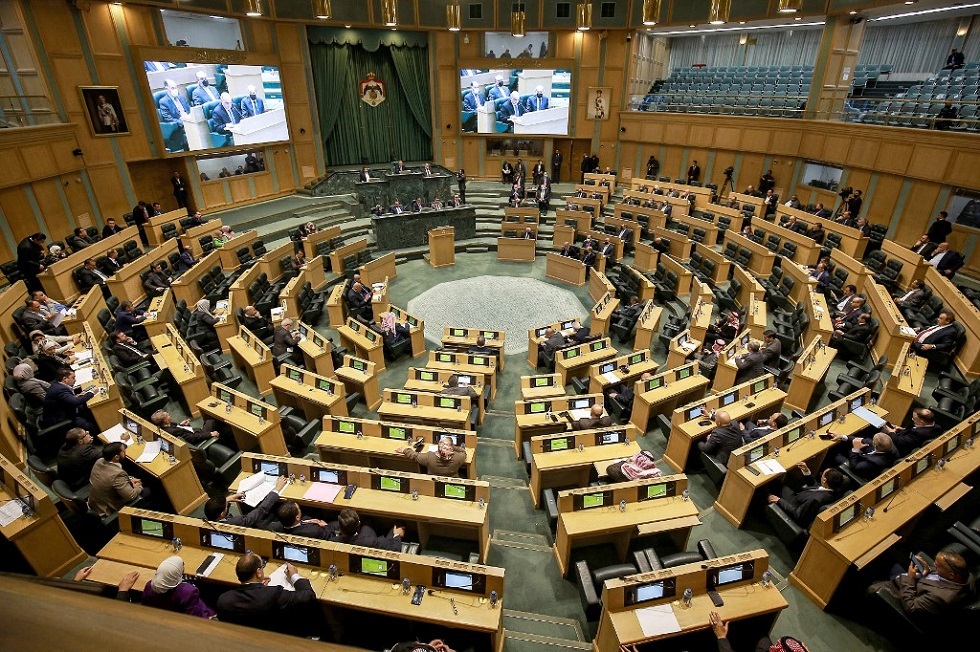 الأردن.. البرلمان يرفض رئاسة الملك لمجلس الأمن الوطني والسياسة الخارجية