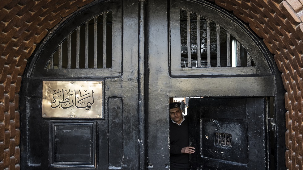 مصر تبعد حبل المشنقة عن مهاجمي فندق الأهرامات