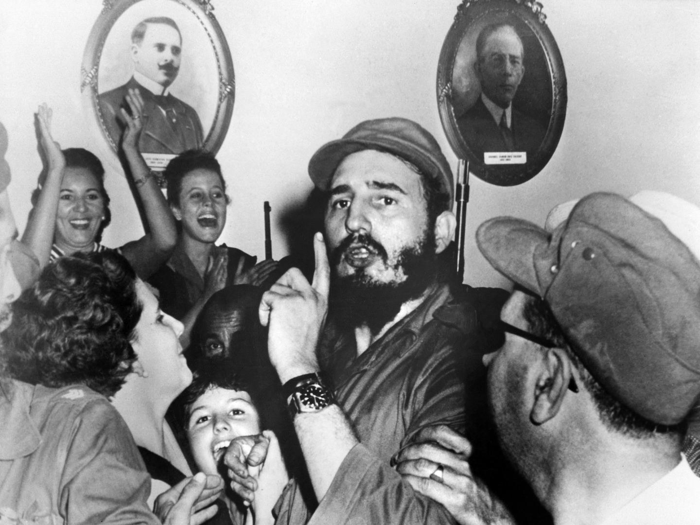كيف نجا الزعيم الكوبي الراحل فيديل كاسترو من أكثر من 600 محاولة اغتيال على مدى 60 عاما؟