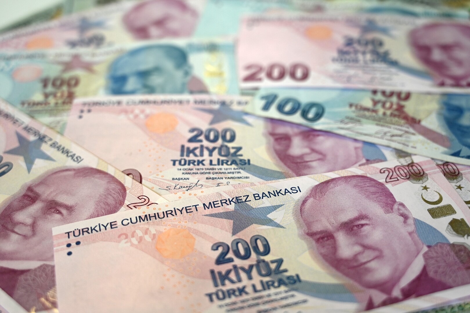 التضخم في تركيا يصل حدا قياسيا هو الأعلى منذ 20 عاما