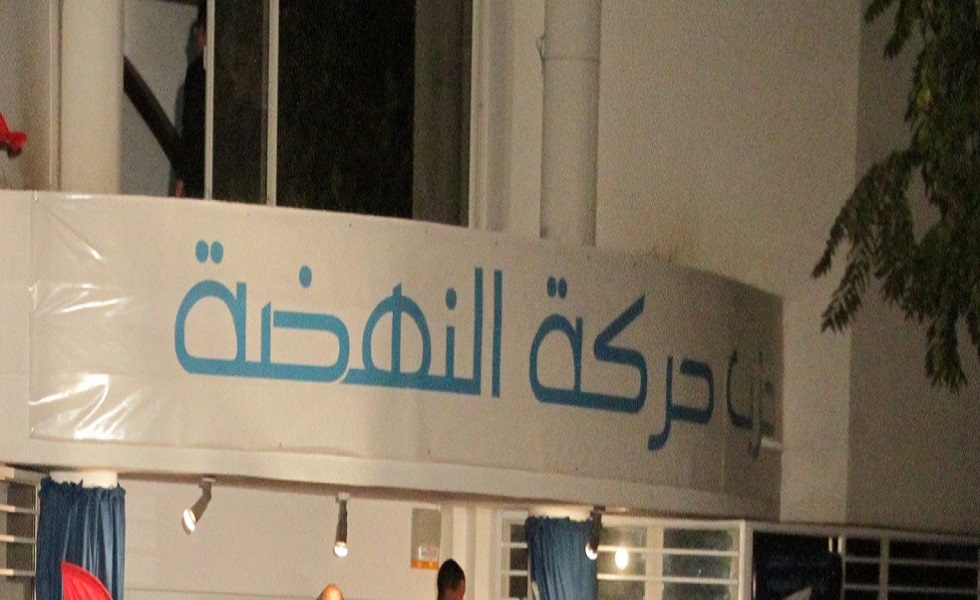 وكالة: نائب رئيس حركة النهضة التونسية الموقوف يرفض تناول الطعام والدواء