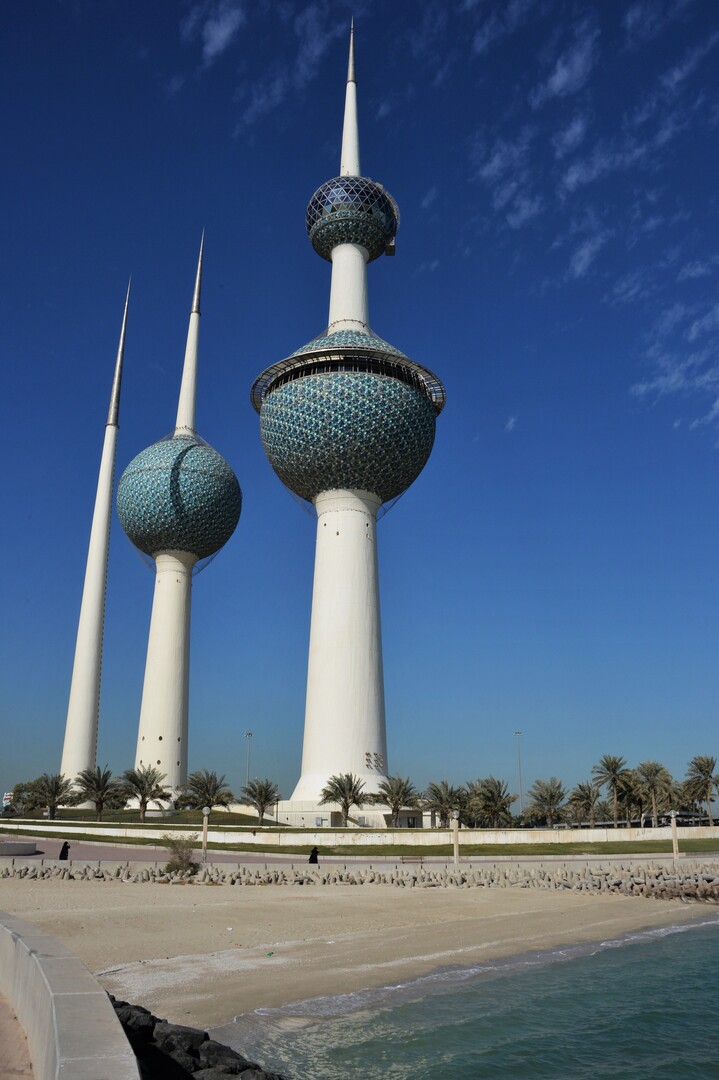 المعارضة الكويتية تكشف عن 