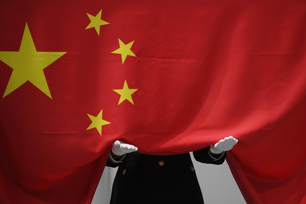الصين تشير إلى المخاطر المرافقة لتحالف 