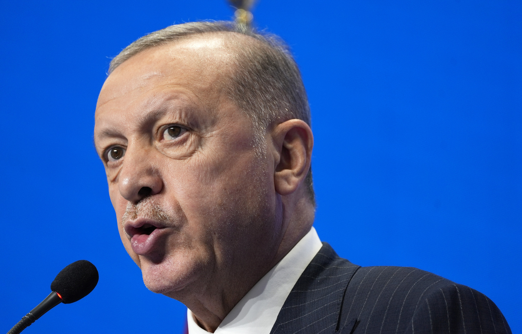 زعيمة حزب معارض: سندمر معا نظام أردوغان 