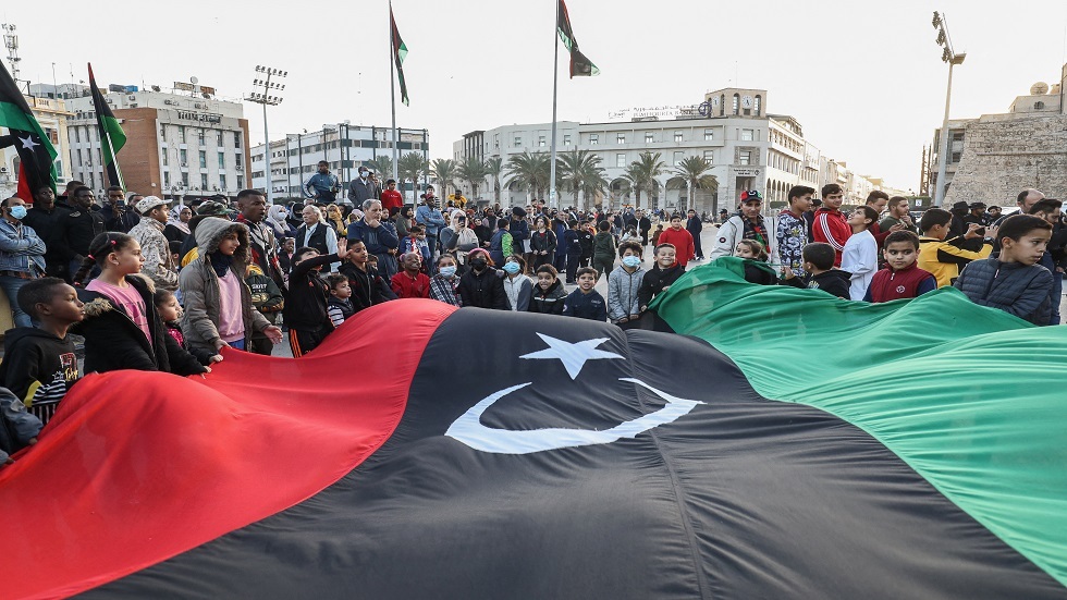 الأمم المتحدة: على المرتزقة مغادرة ليبيا في أسرع وقت ممكن