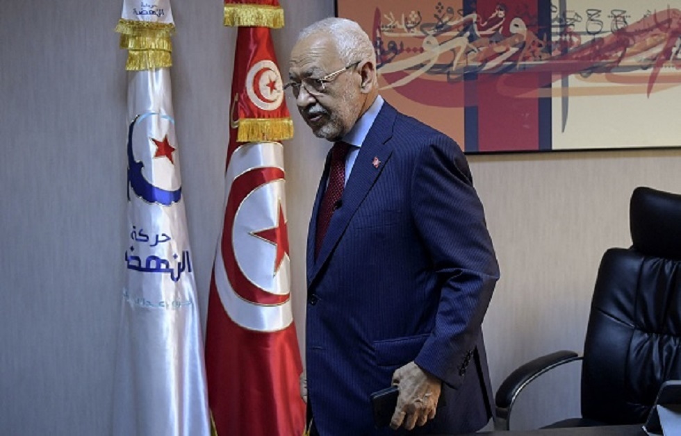 حزب تونسي يدعو لتصنيف حركة 