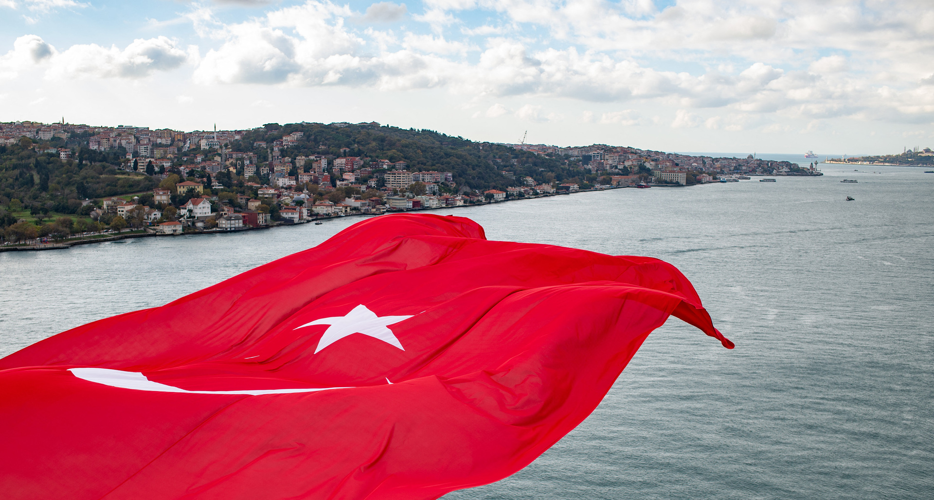 تركيا: التهديد في المنطقة ناجم عن ممارسات أثينا أحادية الجانب